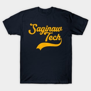 Saginaw Tech T-Shirt